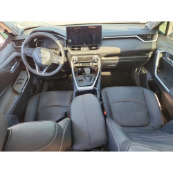 2025 TOYOTA RAV4 2T3C1RFV0SW416212 58230516