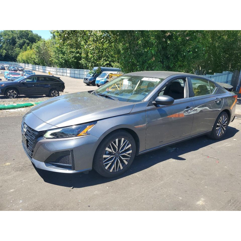 2026 NISSAN ALTIMA 1N4BL4DV4TN322294 60676636
