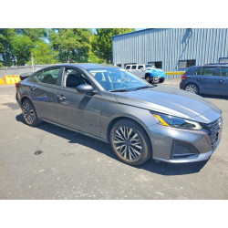 2026 NISSAN ALTIMA 1N4BL4DV4TN322294 60676636