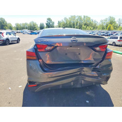 2026 NISSAN ALTIMA 1N4BL4DV4TN322294 60676636