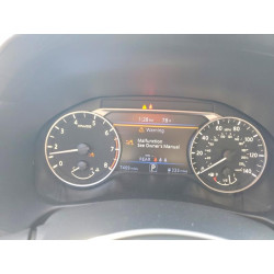 2026 NISSAN ALTIMA 1N4BL4DV4TN322294 60676636