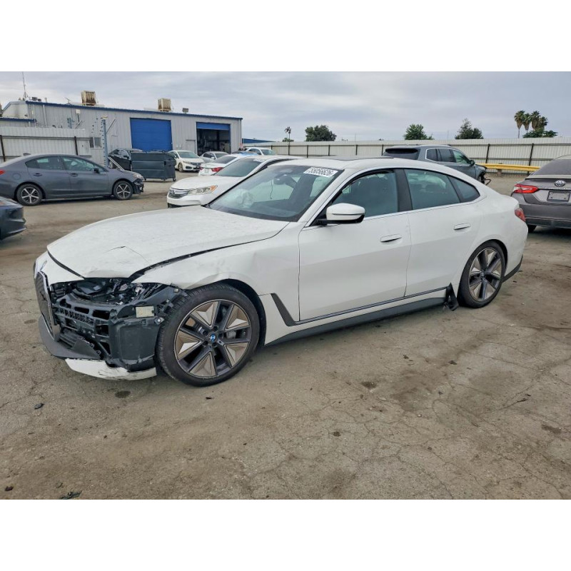 2025 BMW ALL OTHER WBY23HD01SFU18462 55056626