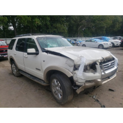 2008 FORD EXPLORER
