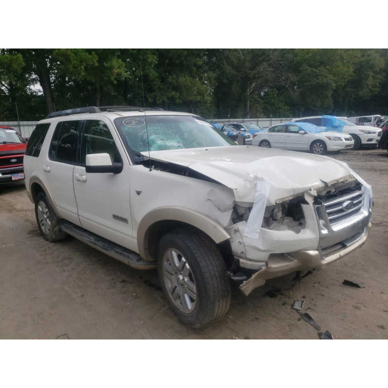 2008 FORD EXPLORER