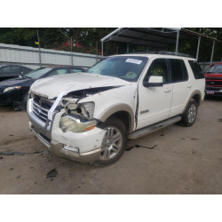 2008 FORD EXPLORER