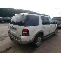 2008 FORD EXPLORER