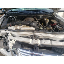 2008 FORD EXPLORER