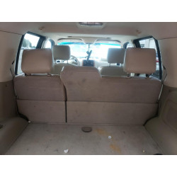 2008 FORD EXPLORER