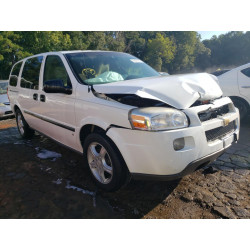 2007 CHEVROLET UPLANDER