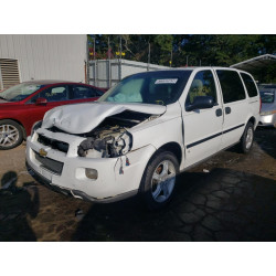2007 CHEVROLET UPLANDER