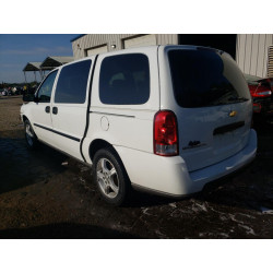 2007 CHEVROLET UPLANDER