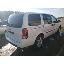 2007 CHEVROLET UPLANDER