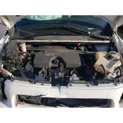 2007 CHEVROLET UPLANDER