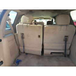 2007 CHEVROLET UPLANDER