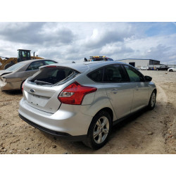 2012 FORD FOCUS