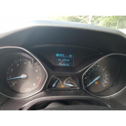 2012 FORD FOCUS