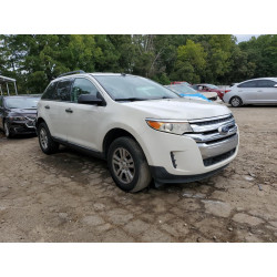 2011 FORD EDGE