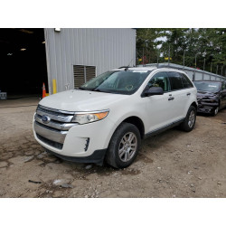 2011 FORD EDGE