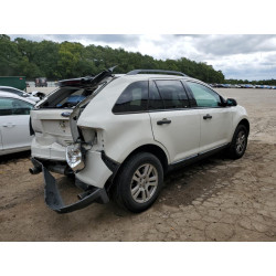 2011 FORD EDGE