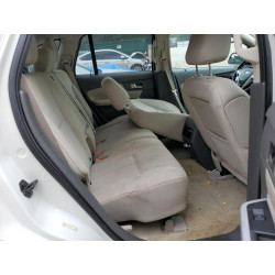 2011 FORD EDGE