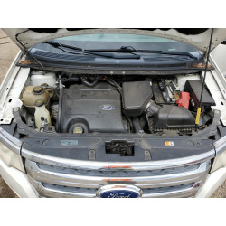 2011 FORD EDGE