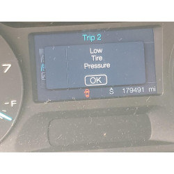 2011 FORD EDGE