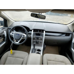 2011 FORD EDGE