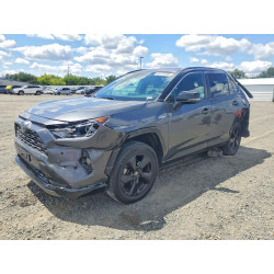 2021 TOYOTA RAV4 4T3E6RFV5MU029149 55175246