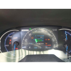 2021 TOYOTA RAV4 4T3E6RFV5MU029149 55175246