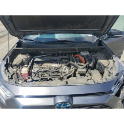 2021 TOYOTA RAV4 4T3E6RFV5MU029149 55175246