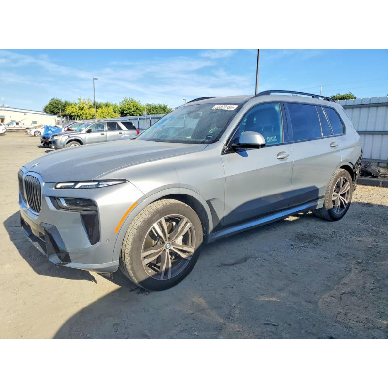 2024 BMW X7 5UX23EM03R9U54435 56872196