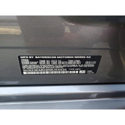 2024 BMW X7 5UX23EM03R9U54435 56872196