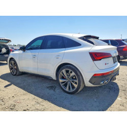 2021 AUDI SQ5 WA124AFY3M2083217 58117666