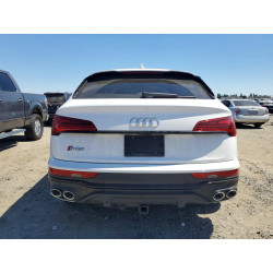2021 AUDI SQ5 WA124AFY3M2083217 58117666