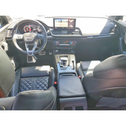 2021 AUDI SQ5 WA124AFY3M2083217 58117666