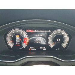 2021 AUDI SQ5 WA124AFY3M2083217 58117666