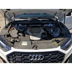 2021 AUDI SQ5 WA124AFY3M2083217 58117666