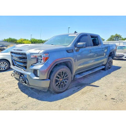 2022 GMC SIERR500HD 3GTU9CED0NG153906 57241446