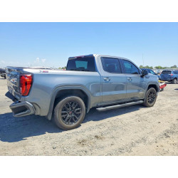 2022 GMC SIERR500HD 3GTU9CED0NG153906 57241446
