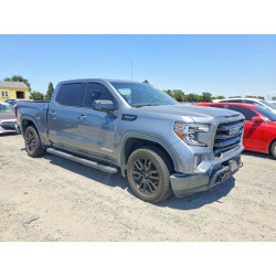 2022 GMC SIERR500HD 3GTU9CED0NG153906 57241446