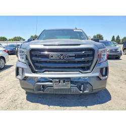 2022 GMC SIERR500HD 3GTU9CED0NG153906 57241446