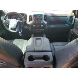 2022 GMC SIERR500HD 3GTU9CED0NG153906 57241446