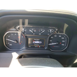 2022 GMC SIERR500HD 3GTU9CED0NG153906 57241446