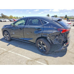 2021 LEXUS NX JTJGJRDZ1M2169671 60250326