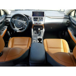 2021 LEXUS NX JTJGJRDZ1M2169671 60250326
