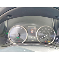 2021 LEXUS NX JTJGJRDZ1M2169671 60250326