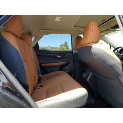 2021 LEXUS NX JTJGJRDZ1M2169671 60250326