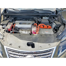 2021 LEXUS NX JTJGJRDZ1M2169671 60250326
