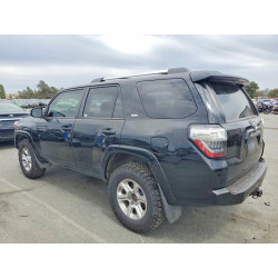 2021 TOYOTA 4RUNNER JTEMU5JR3M5886822 60999786