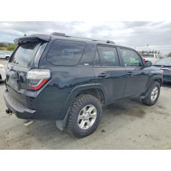 2021 TOYOTA 4RUNNER JTEMU5JR3M5886822 60999786
